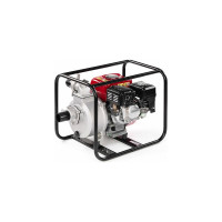 Бензиновая мотопомпа Honda WB20XT4DRX