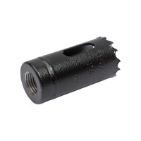 Коронка биметаллическая COBALT 8% M42 (24х37 мм) DEWALT DT8124L