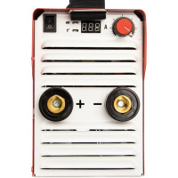 Сварочный аппарат с комплектом проводов (аттестат НАКС) Торус 250