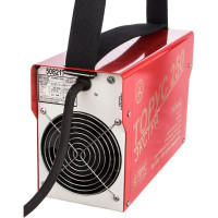 Сварочный аппарат с комплектом проводов (аттестат НАКС) Торус 250