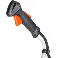 Бензиновый триммер PATRIOT 4555ES Country с неразборной штангой 250108045