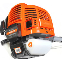 Бензиновый триммер PATRIOT 4555ES Country с неразборной штангой 250108045