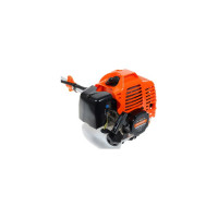 Бензиновый триммер PATRIOT 4555ES Country с неразборной штангой 250108045