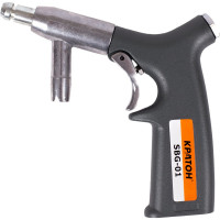Пескоструйный пистолет Кратон SBG-01 3 01 02 033