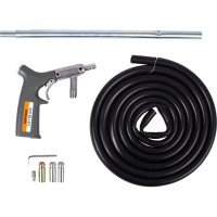 Пескоструйный пистолет Кратон SBG-01 3 01 02 033