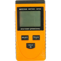 Индукционный влагомер древесины МЕГЕОН 20725 к0000010408