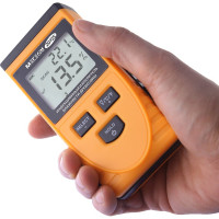 Индукционный влагомер древесины МЕГЕОН 20725 к0000010408