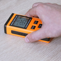 Индукционный влагомер древесины МЕГЕОН 20725 к0000010408