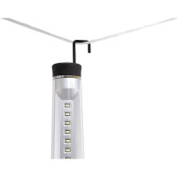 Светодиодный светильник-переноска 6W, 5м, IP20 LUX LD-06-05 ПР-Л-60-05