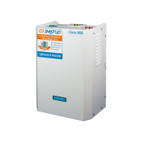 Тиристорный стабилизатор Энергия 9000 ВА Classic Е0101-0098