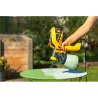 Краскораспылитель Wagner W 590 Flexio 2361538