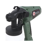 Электрический краскопульт Калибр ЭКРП-410/1.8 00000059518