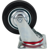 Колесо промышленное поворотное Longway SC42