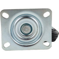 Колесо промышленное поворотное Longway SC42