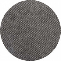 Решётка шлифовальная для эксцентриковых шлифмашин (225 мм; К 220; 5 шт.) KWB 491522