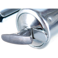 Ручной шприц для нагнетания смазки Hans 716