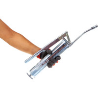 Ручной шприц для нагнетания смазки Hans 716