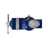 Слесарные настольные тиски КОБАЛЬТ 246-029