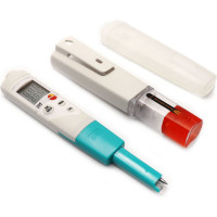 Измеритель уровня pH и температуры Testo 206-pH1 0563 2061 00000002445  0563 2061П