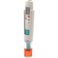 Измеритель уровня pH и температуры Testo 206-pH1 0563 2061 00000002445  0563 2061П