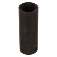 Головка торцевая ударная тонкостенная (21 мм; 1/2"; 80 мм) Hans 84304M21