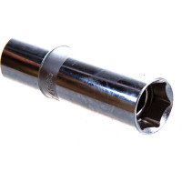 Головка торцевая свечная (16 мм; 1/2") Hans 4335M16