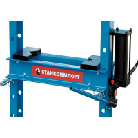 Гаражный пресс с ножным приводом 20 тонн Станкоимпорт SD0805C