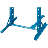 Гаражный пресс с ножным приводом 20 тонн Станкоимпорт SD0805C