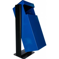 Урна МЕТКОН УОН-2 MT_05_010_Gs/Cj