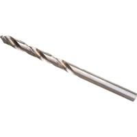 Сверло по металлу НSS-G Super DIN 338 RN (10 шт; 6х57х93 мм; Quadropack) Heller 21171