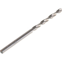 Сверло по металлу НSS-G Super DIN 338 RN (2 шт; 3.2х36х65 мм) Heller 17765