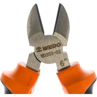 Бокорезы WEDO 160 мм WD353-02