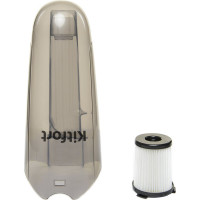 Вертикальный пылесос KITFORT КТ-510