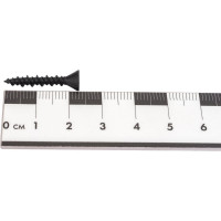 Саморез ШС ГВЛ Tech-Krep/Zitar 3,9х25 50 шт, пакет 112706