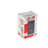 Саморез ШСГД Tech-Krep 4,8х100 50 шт, коробка с окном 112220