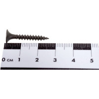 Саморез ШСГМ Tech-Krep 3,5х25 4000 шт, ведро 100090