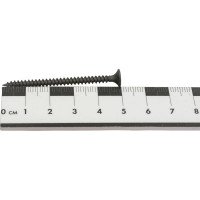 Саморез ШСГМ Tech-Krep 3,5х51 200 шт, коробка с окном 102132