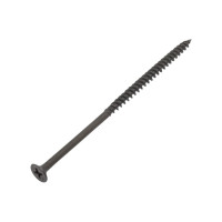 Саморез ШСГМ Tech-Krep/Zitar 4,8х100 4 шт, пакет 117920