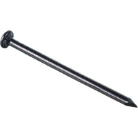 Строительный гвоздь 1.2х20, 200г (примерно 1093 шт.)  - коробка Tech-Krep 101987