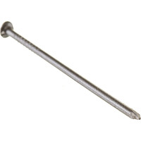 Строительный гвоздь 1.4х32, 200г - коробка Tech-Krep 101995