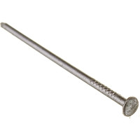 Строительный гвоздь 1.4х32, 200г - коробка Tech-Krep 101995