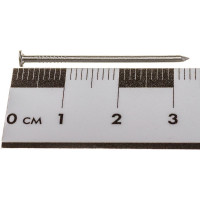 Строительный гвоздь 1.4х32, 200г - коробка Tech-Krep 101995