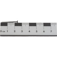 Строительный гвоздь 1.6х25, 1кг (2519 шт.) - пакет Tech-Krep 101575