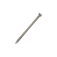 Строительный гвоздь 2.5х50, 1кг (535 шт.) - пакет Tech-Krep 101578