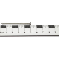 Строительный гвоздь 2.5х50, 1кг (535 шт.) - пакет Tech-Krep 101578