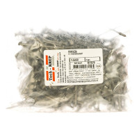 Строительный гвоздь 2.5х50, 1кг (535 шт.) - пакет Tech-Krep 101578