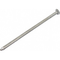 Строительный гвоздь 2.5х60, 1кг (448 шт.) - пакет Tech-Krep 101579