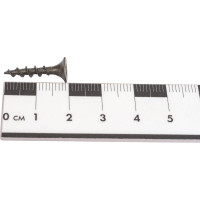 Саморез Tech-Krep/Zitar ШСГД 3,8х19 40 шт, пакет 102369