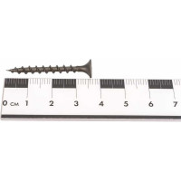 Саморез Zitar ШСГД 3,8х35 1000 шт, ведро 100079