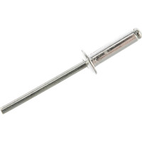 Заклепка 4.0х14, 100шт - коробка Tech-Krep 102289